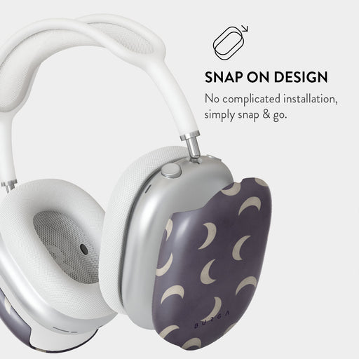 Moonstone - AirPods Max Case 3