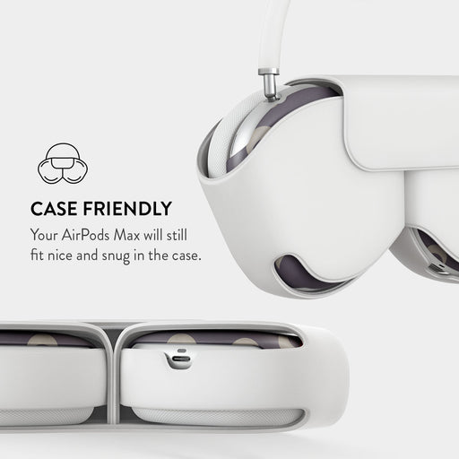 Moonstone - AirPods Max Case 5