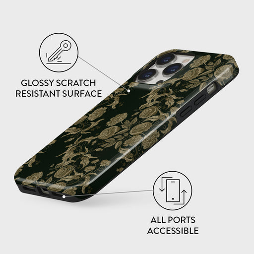 Destiny - iPhone 13 Pro Case 7