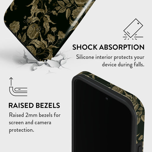 Destiny - iPhone 13 Pro Case 8