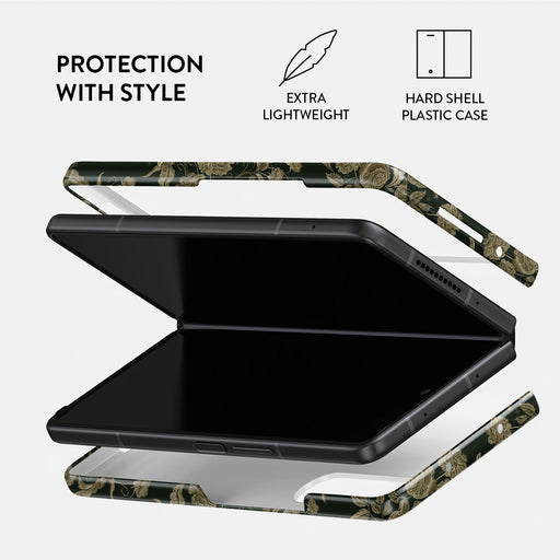 Destiny - Samsung Galaxy Z Fold 4 Case 2