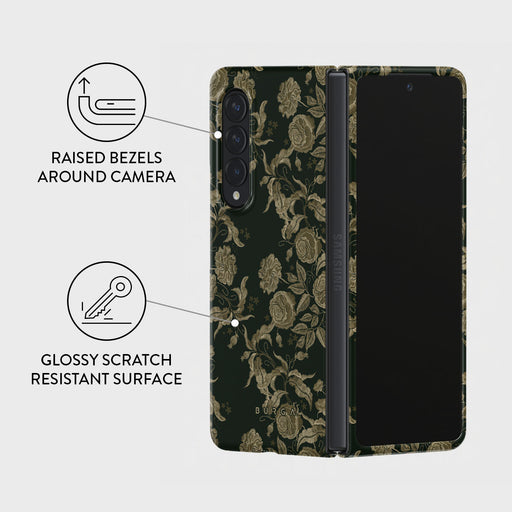 Destiny - Samsung Galaxy Z Fold 4 Case 3