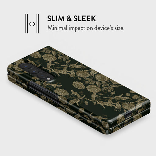 Destiny - Samsung Galaxy Z Fold 4 Case 4