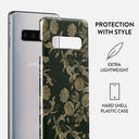 Destiny - Samsung Galaxy S10 Plus Case 2