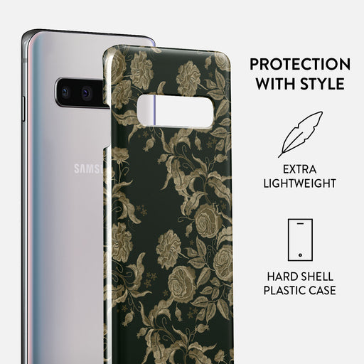 Destiny - Samsung Galaxy S10 Plus Case 2