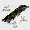 Destiny - Samsung Galaxy S10 Plus Case 3