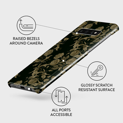 Destiny - Samsung Galaxy S10 Plus Case 3