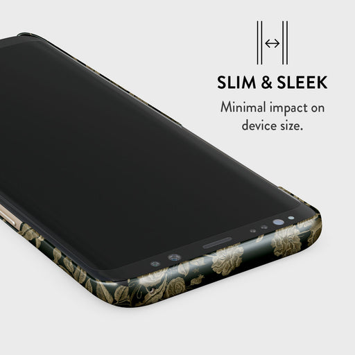 Destiny - Samsung Galaxy S9 Plus Case 4