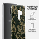 Destiny - Samsung Galaxy S9 Plus Case 2