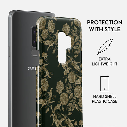 Destiny - Samsung Galaxy S9 Plus Case 2