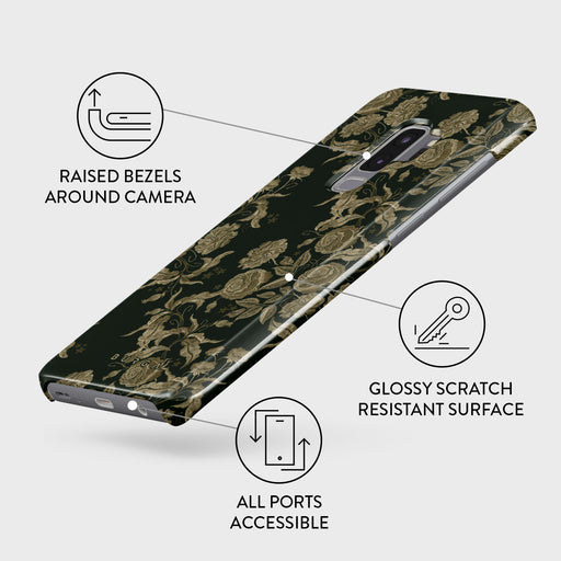 Destiny - Samsung Galaxy S9 Plus Case 3