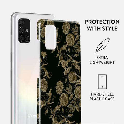 Destiny - Samsung Galaxy A71 4G Case 2