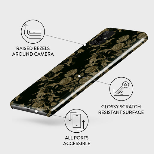 Destiny - Samsung Galaxy A71 4G Case 3