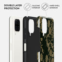 Destiny - Samsung Galaxy A12 4G Case 2