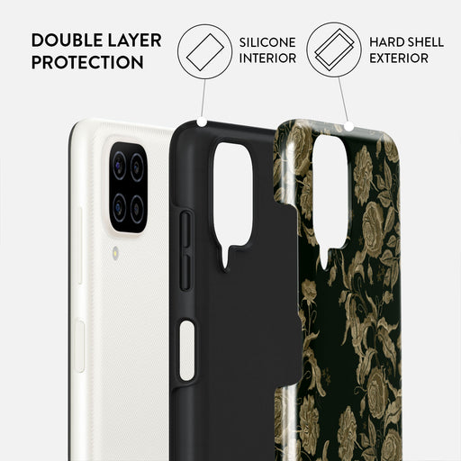 Destiny - Samsung Galaxy A12 4G Case 2