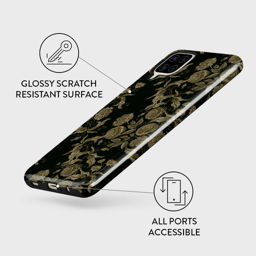 Destiny - Samsung Galaxy A12 4G Case 3