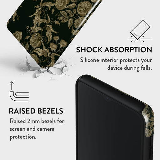 Destiny - Samsung Galaxy A12 4G Case 4
