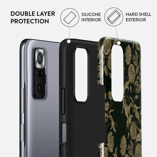 Destiny - Xiaomi Redmi Note 10 Pro Case 2