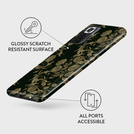 Destiny - Xiaomi Redmi Note 10 Pro Case 3