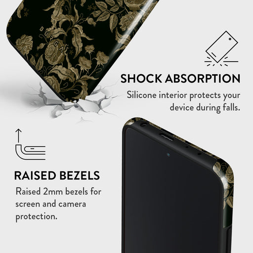 Destiny - Xiaomi Redmi Note 10 Pro Case 4
