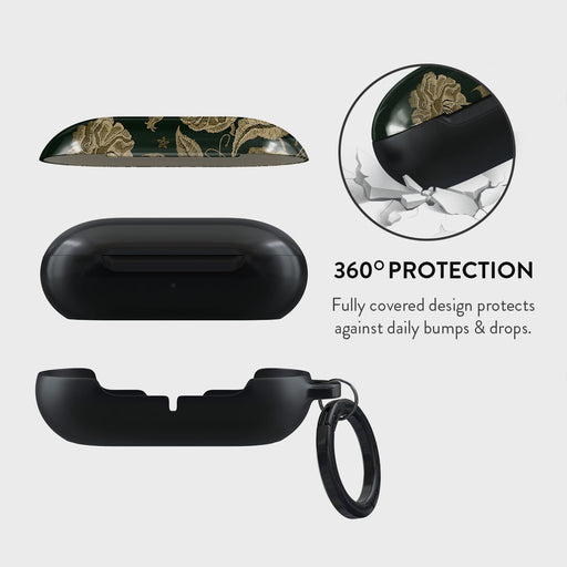 Destiny - Samsung Galaxy Buds Plus Case 2