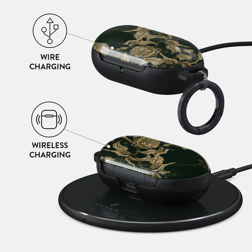 Destiny - Samsung Galaxy Buds Plus Case 3