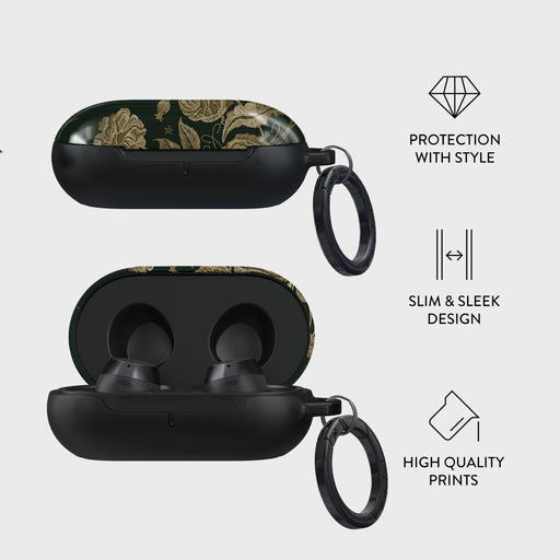 Destiny - Samsung Galaxy Buds Plus Case 4