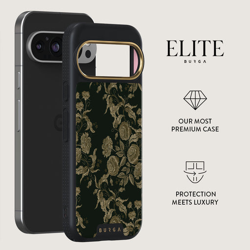 Destiny - Google Pixel 9 Pro XL Case 7
