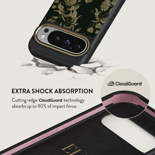 Destiny - Google Pixel 9 Pro XL Case 8