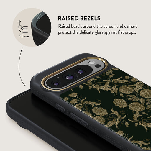 Destiny - Google Pixel 9 Pro XL Case 9