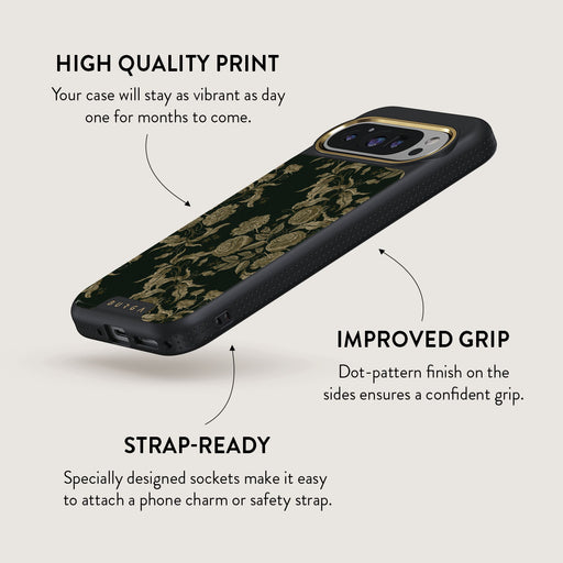 Destiny - Google Pixel 9 Pro XL Case 10