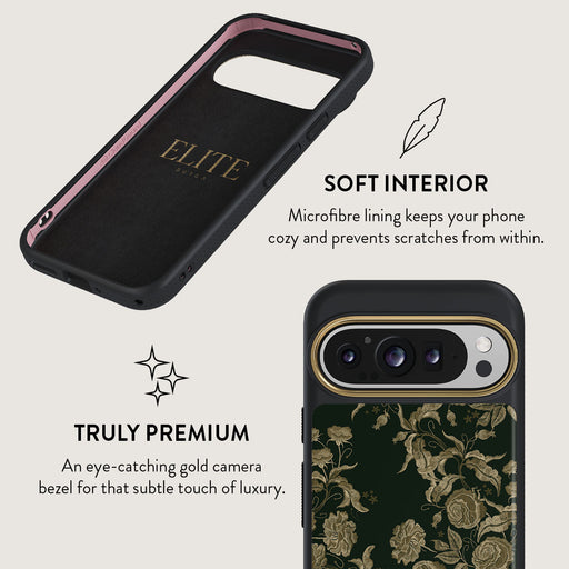 Destiny - Google Pixel 9 Pro XL Case 11