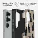 Salem - Samsung Galaxy S25 Ultra Case 2