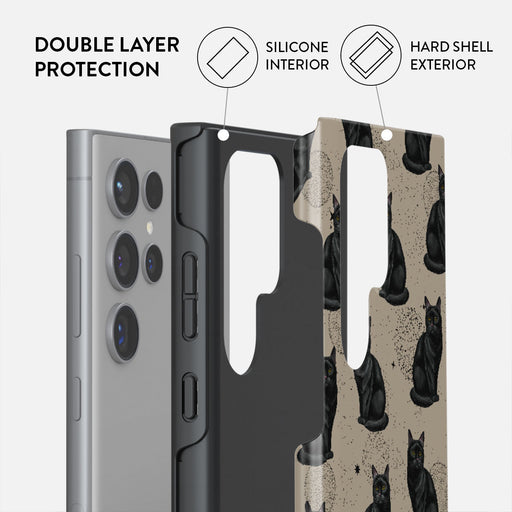 Salem - Samsung Galaxy S24 Ultra Case 2