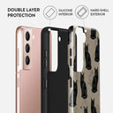 Salem - Samsung Galaxy S21 Plus Case 6