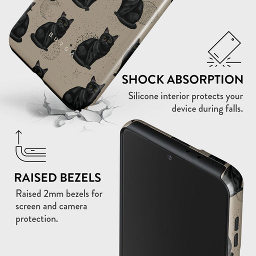 Salem - Samsung Galaxy S21 Plus Case 8