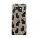 Salem - Samsung Galaxy Note 9 Case 1