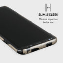 Salem - Samsung Galaxy Note 9 Case 4