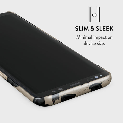Salem - Samsung Galaxy Note 9 Case 4