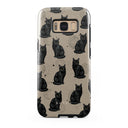 Salem - Samsung Galaxy S8 Case 5