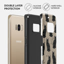 Salem - Samsung Galaxy S8 Case 6