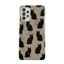 Salem - Samsung Galaxy A72 4G / 5G Case 1