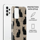 Salem - Samsung Galaxy A72 4G / 5G Case 2