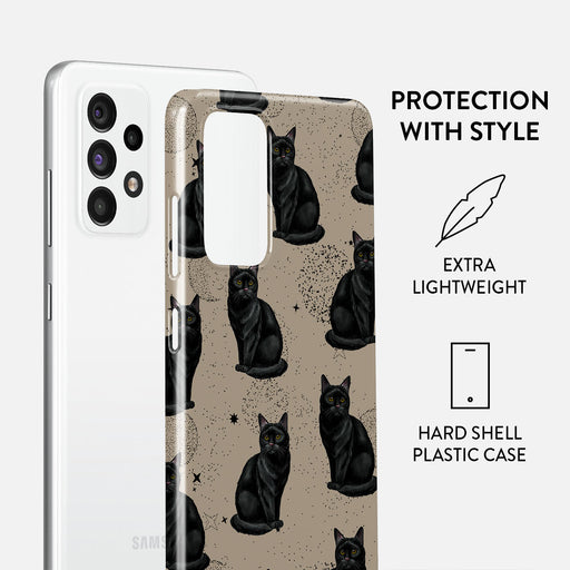 Salem - Samsung Galaxy A72 4G / 5G Case 2