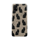 Salem - Samsung Galaxy A71 4G Case 1