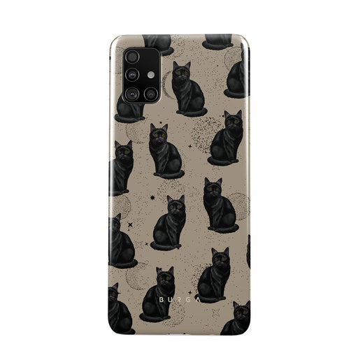 Salem - Samsung Galaxy A71 4G Case 1