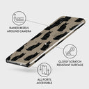 Salem - Samsung Galaxy A71 4G Case 3