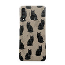 Salem - Huawei P30 Lite Case 1