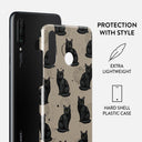 Salem - Huawei P30 Lite Case 2