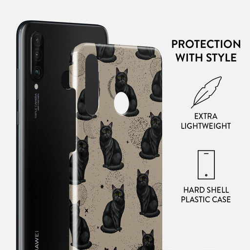 Salem - Huawei P30 Lite Case 2